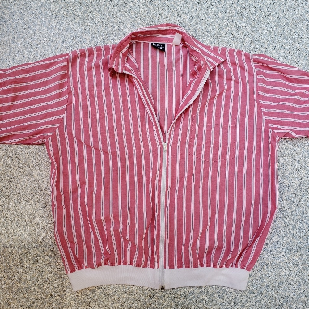 John Blair Vinatage Shirt